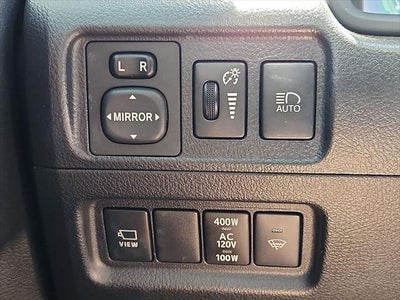2022 Toyota 4Runner TRD Off-Road Premium