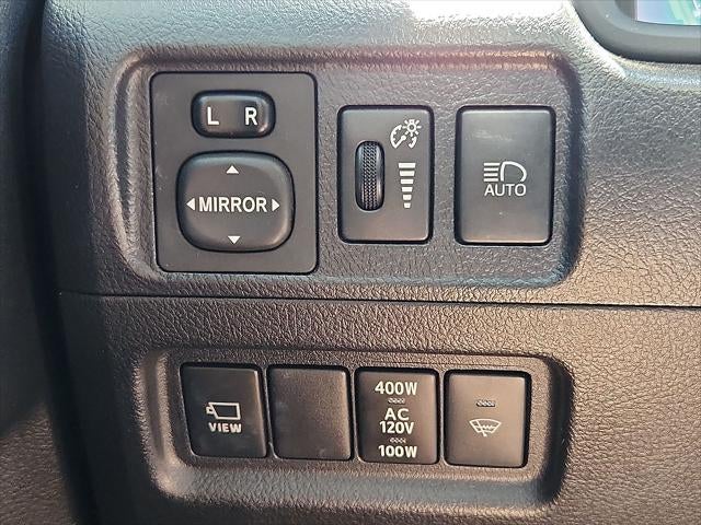 2022 Toyota 4Runner TRD Off-Road Premium