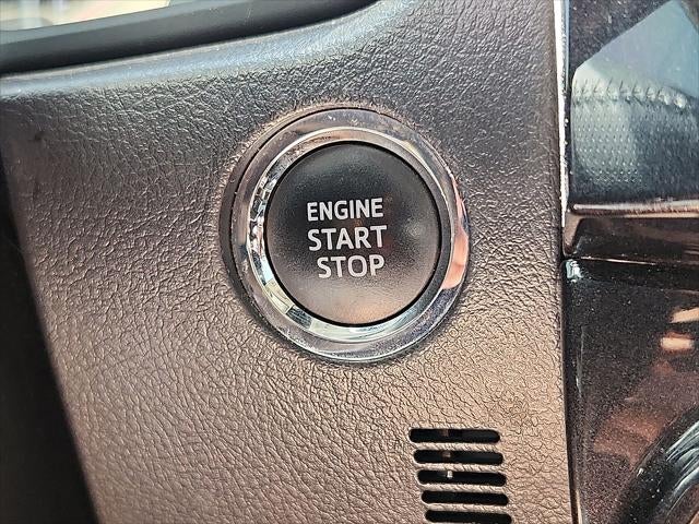 2022 Toyota 4Runner TRD Off-Road Premium