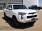 2022 Toyota 4Runner TRD Off-Road Premium