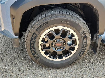 2026 Toyota 4Runner i-FORCE MAX TRD Off Road Premium