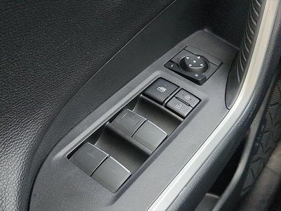 2023 Toyota RAV4 Hybrid Limited