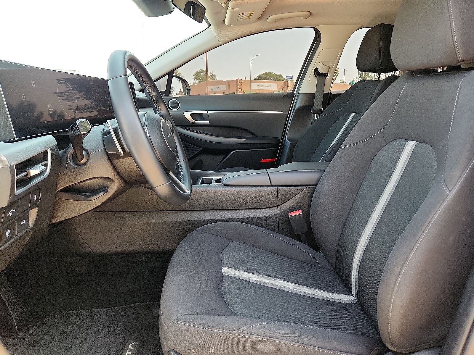 2025 Hyundai Sonata SEL Convenience