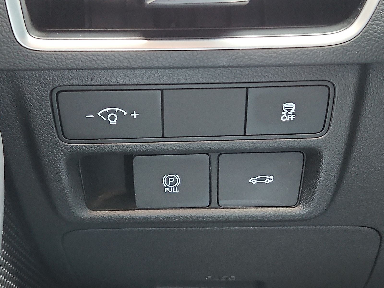2025 Hyundai Sonata SEL Convenience