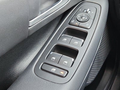 2025 Hyundai Sonata SEL Convenience