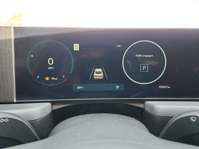 2025 Hyundai Sonata SEL Convenience