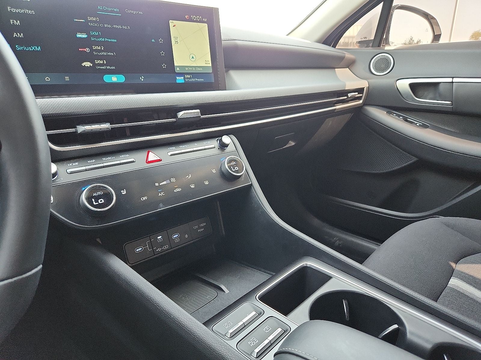 2025 Hyundai Sonata SEL Convenience
