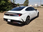 2025 Hyundai Sonata SEL Convenience
