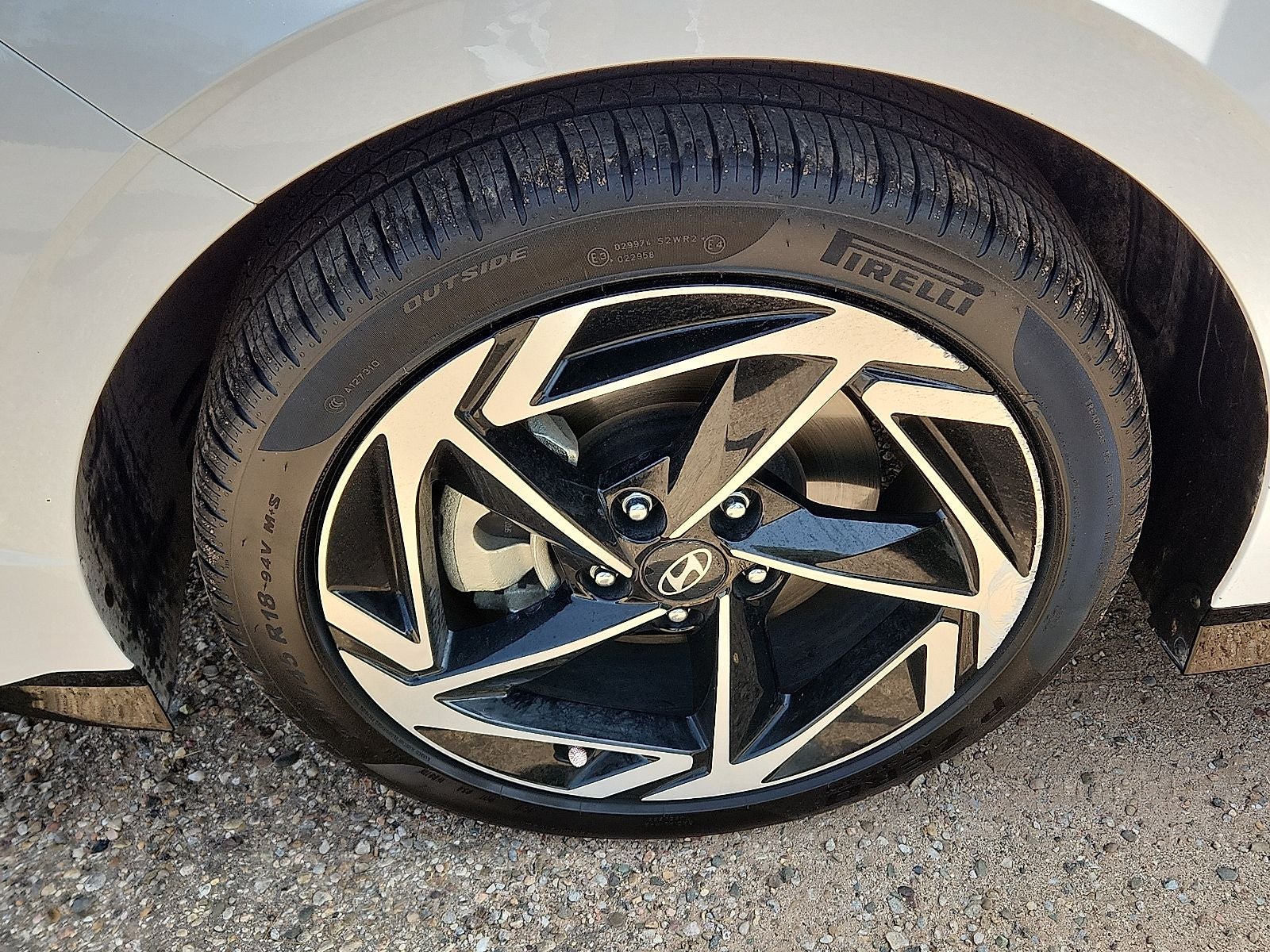 2025 Hyundai Sonata SEL Convenience