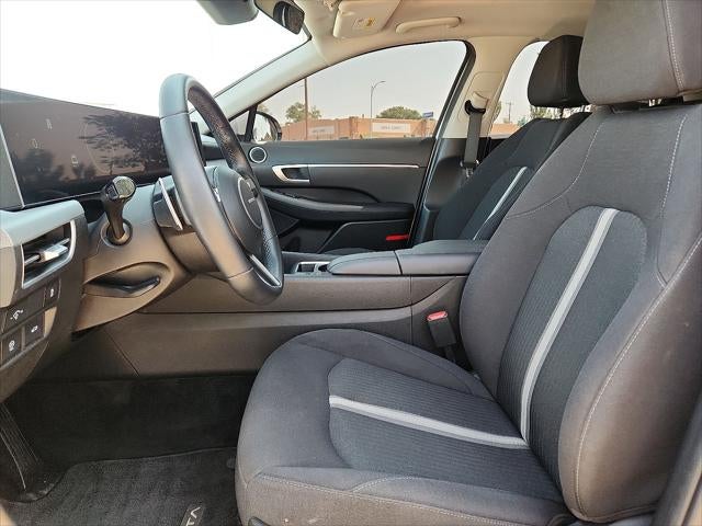 2025 Hyundai Sonata SEL Convenience