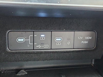 2025 Hyundai Sonata SEL Convenience