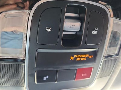2025 Hyundai Sonata SEL Convenience