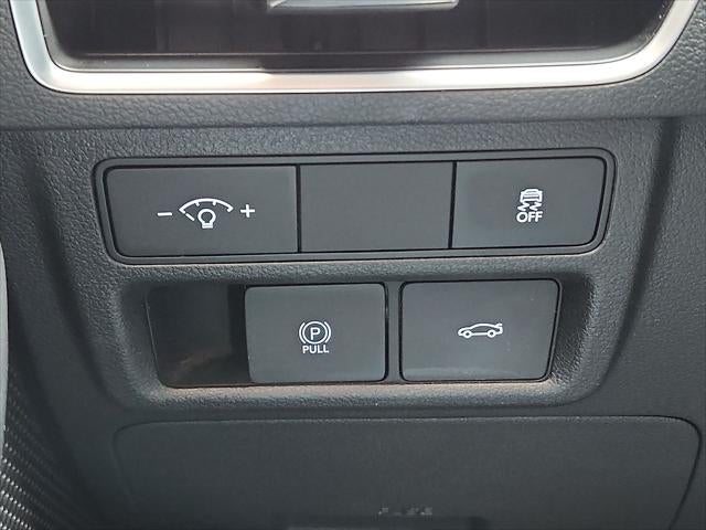 2025 Hyundai Sonata SEL Convenience