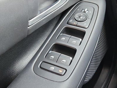 2025 Hyundai Sonata SEL Convenience