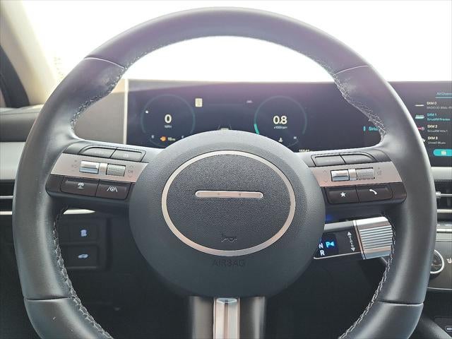2025 Hyundai Sonata SEL Convenience