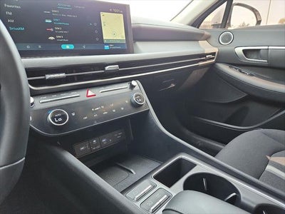 2025 Hyundai Sonata SEL Convenience