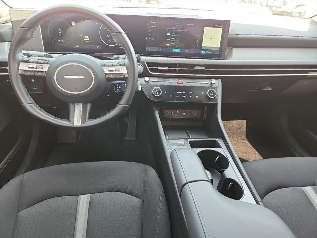 2025 Hyundai Sonata SEL Convenience