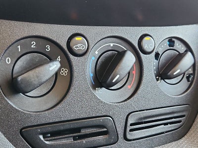 2014 Ford Transit Connect XL
