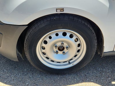 2014 Ford Transit Connect XL