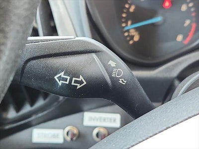 2014 Ford Transit Connect XL