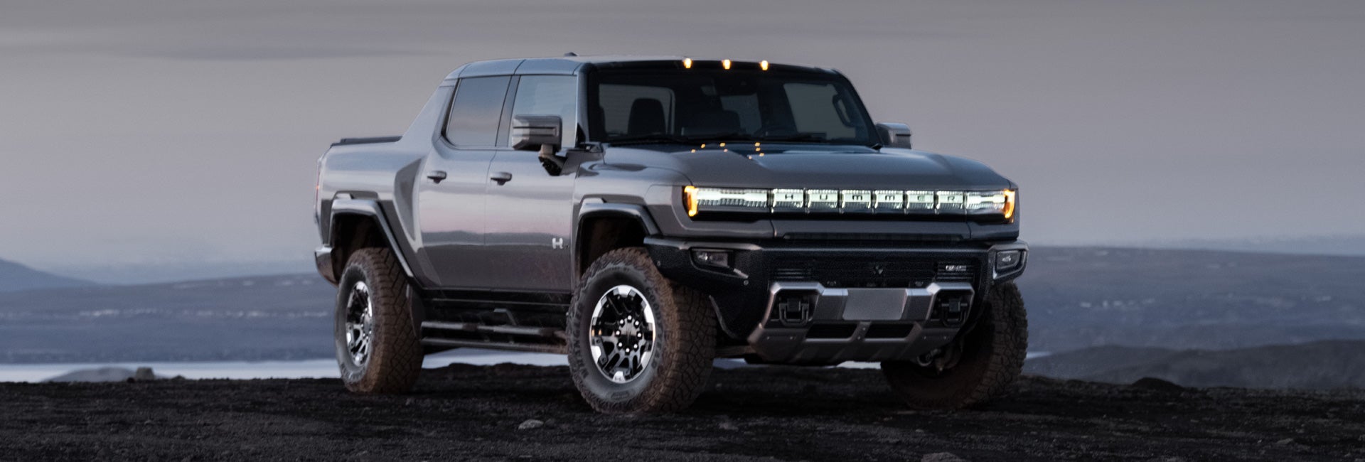 Hamilton GMC in PORTALES NM