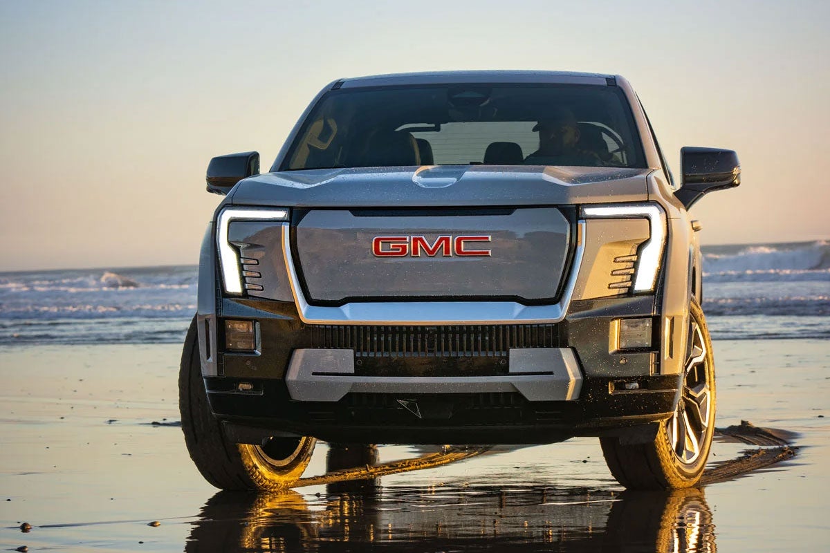 Hamilton GMC in PORTALES NM