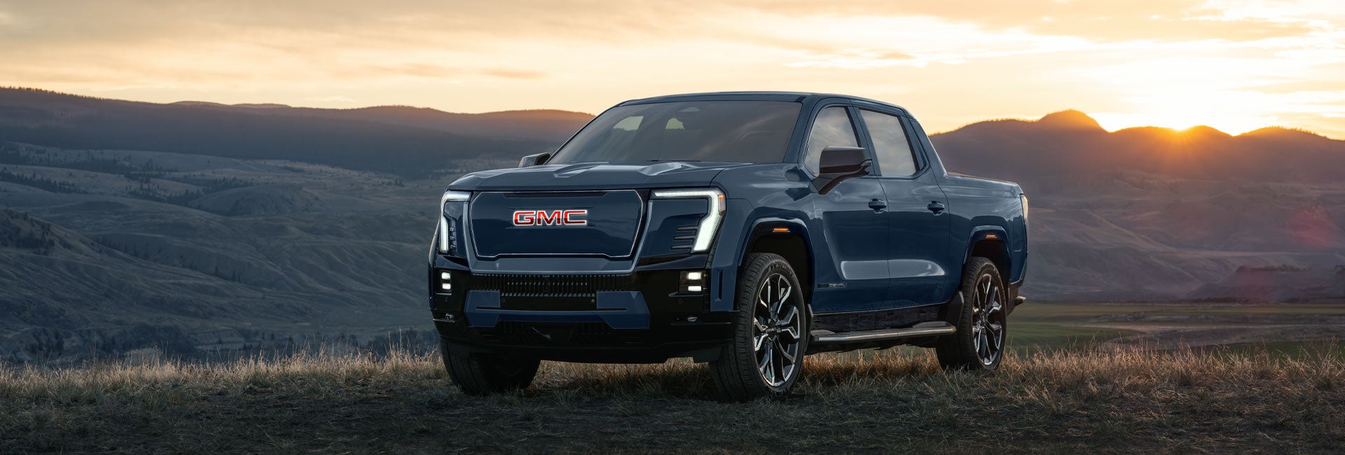Hamilton GMC in PORTALES NM
