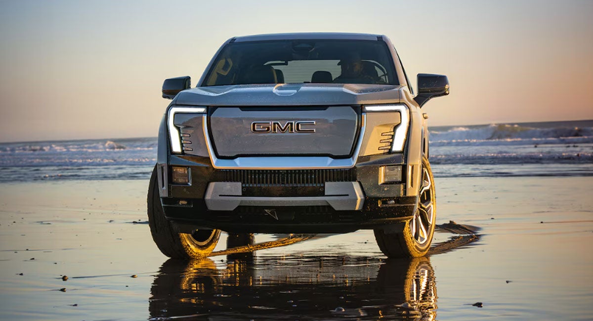 Hamilton GMC in PORTALES NM