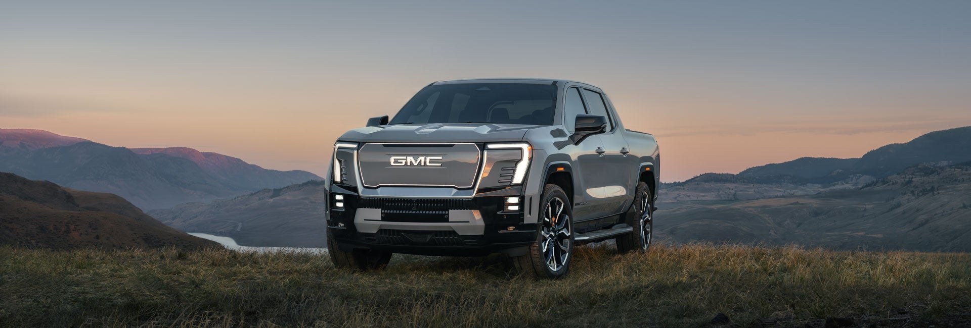 Hamilton GMC in PORTALES NM