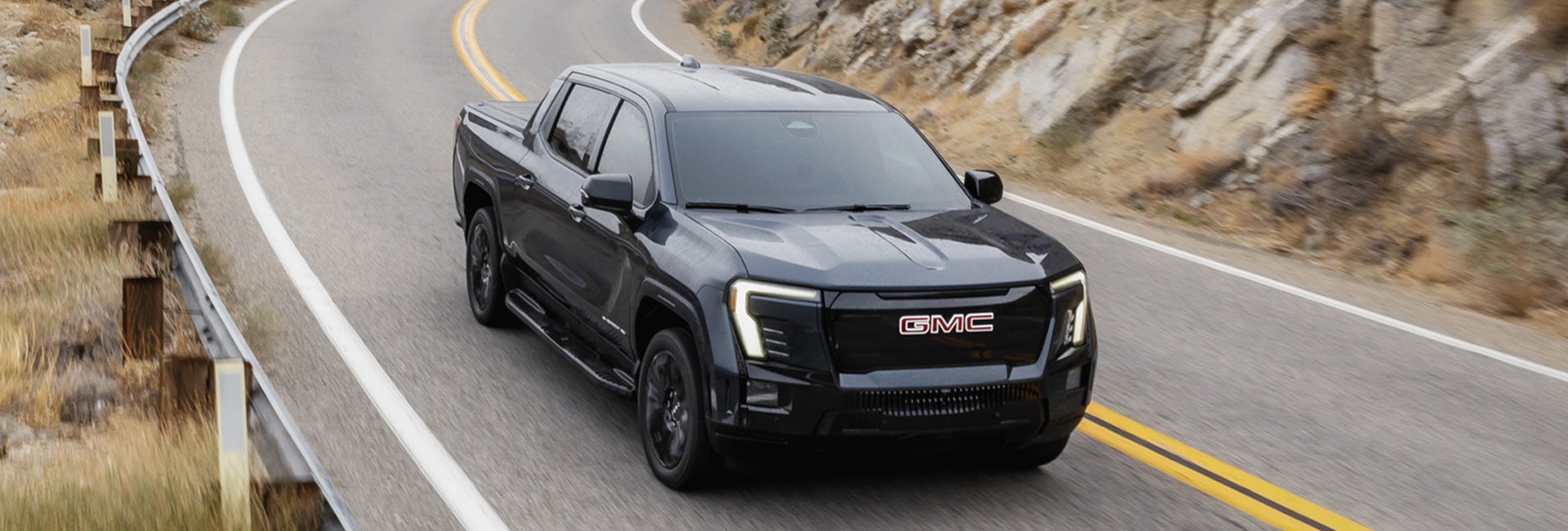 Hamilton GMC in PORTALES NM