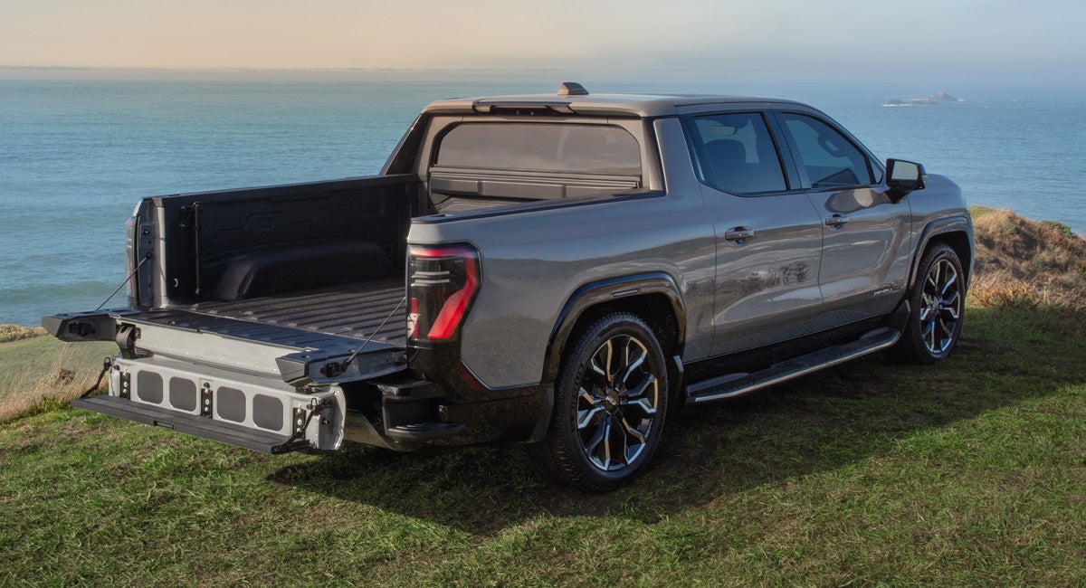 Hamilton GMC in PORTALES NM