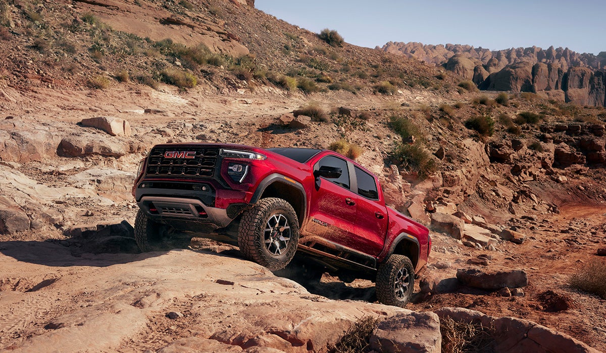 Hamilton GMC in PORTALES NM