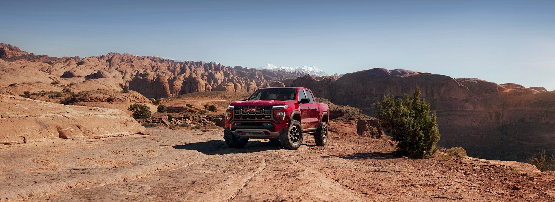 Hamilton GMC in PORTALES NM