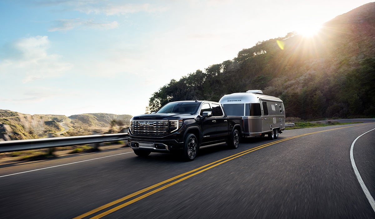Hamilton GMC in PORTALES NM