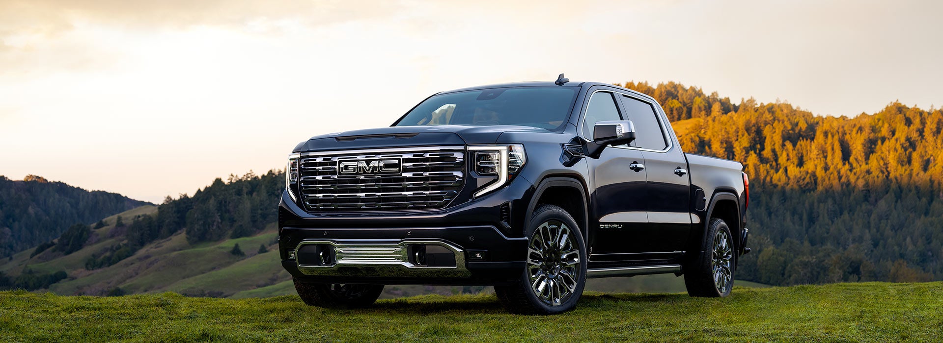 Hamilton GMC in PORTALES NM